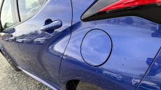 Toyota Yaris 1.5 Hybrid Design 5dr CVT Hybrid Hatchback